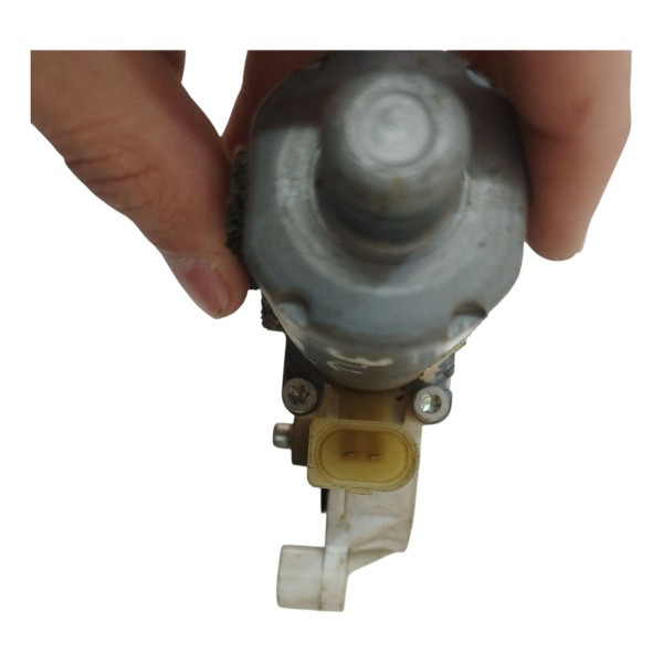 Motor Máquina Vidro Traseira Esquerda Vw Polo 2008 A 2012