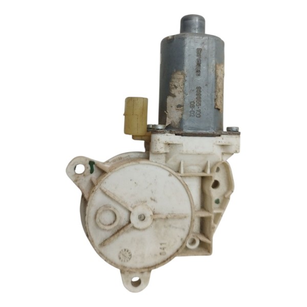 Motor Máquina Vidro Traseira Esquerda Vw Polo 2008 A 2012