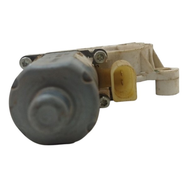 Motor Máquina Vidro Traseira Esquerda Vw Polo 2008 A 2012