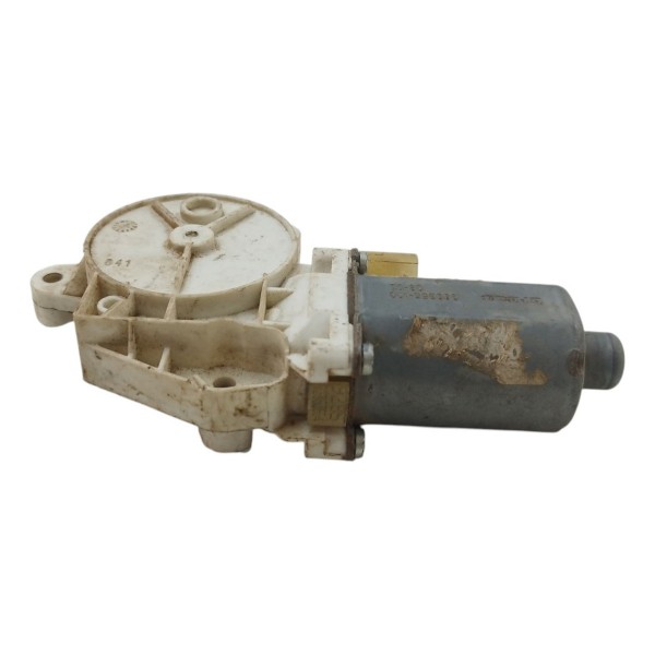 Motor Máquina Vidro Traseira Esquerda Vw Polo 2008 A 2012