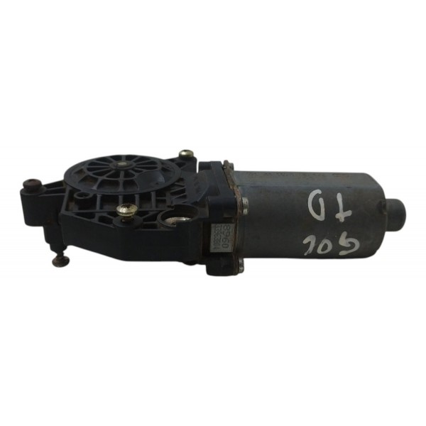 Motor Máquina Vidro Traseira Direita Vw Gol G3 2000 A 2005