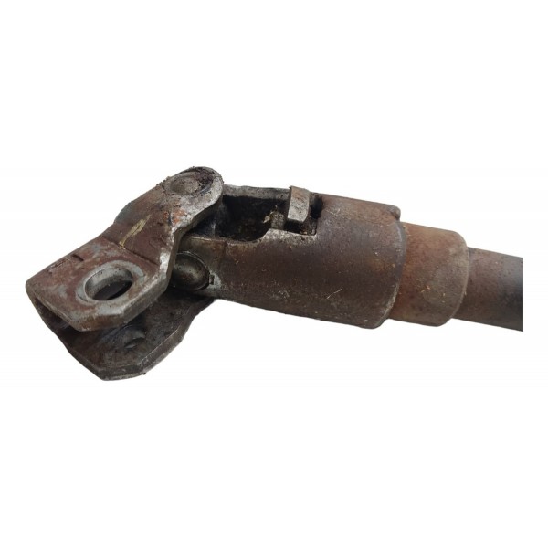 Cruzeta Articulação Coluna Direção Peugeot 206 2002 A 2012