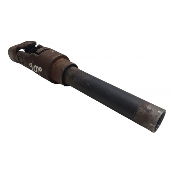 Cruzeta Articulação Coluna Direção Peugeot 206 2002 A 2012