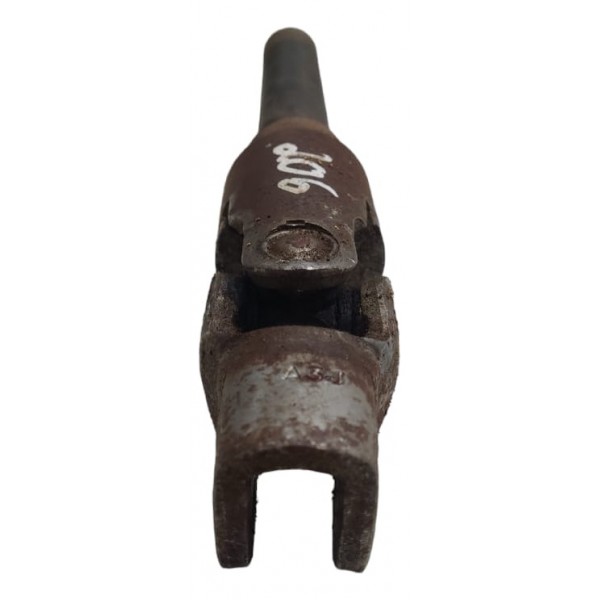 Cruzeta Articulação Coluna Direção Peugeot 206 2002 A 2012