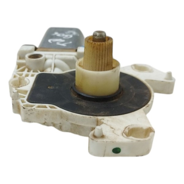 Motor Máquina Vidro Traseira Direita Vw Gol 2009 A 2012