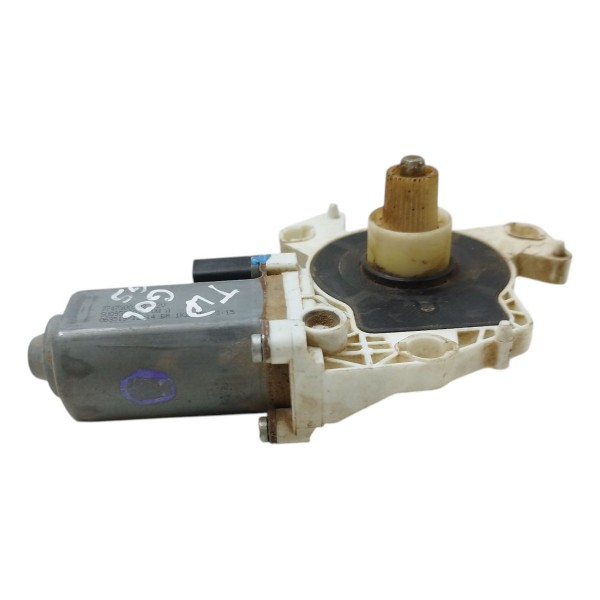 Motor Máquina Vidro Traseira Direita Vw Gol 2009 A 2012