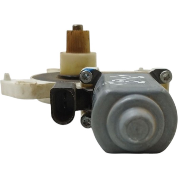 Motor Máquina Vidro Traseira Direita Vw Gol 2009 A 2012