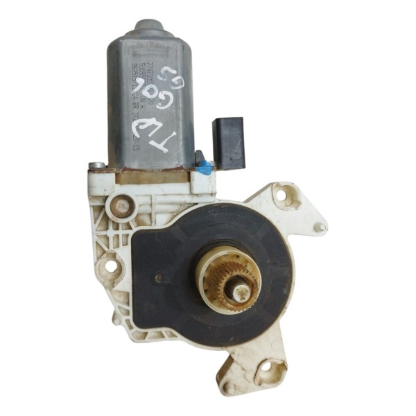 Motor Máquina Vidro Traseira Direita Vw Gol 2009 A 2012