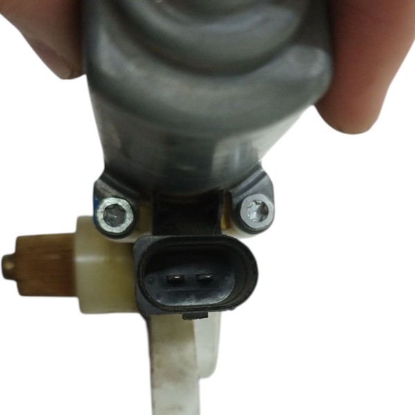 Motor Máquina Vidro Traseira Direita Vw Gol 2009 A 2012