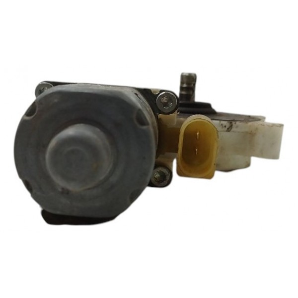 Motor Máquina Vidro Traseira Esquerda Vw Fox 2009 A 2014