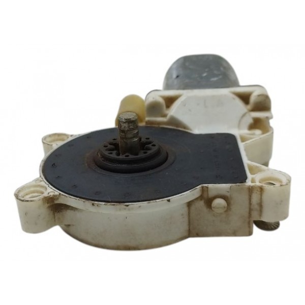 Motor Máquina Vidro Traseira Esquerda Vw Fox 2009 A 2014