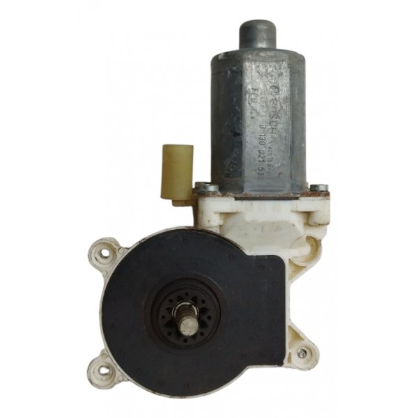 Motor Máquina Vidro Traseira Esquerda Vw Fox 2009 A 2014