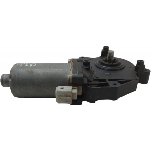 Motor Máquina Vidro Traseira Direita Ford Focus 2009 A 2013