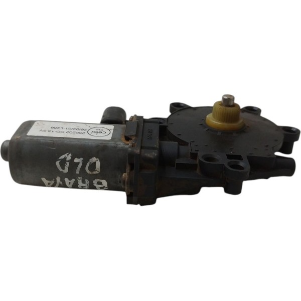 Motor Máquina Vidro Traseira Direita Gm Astra 2004 A 2012