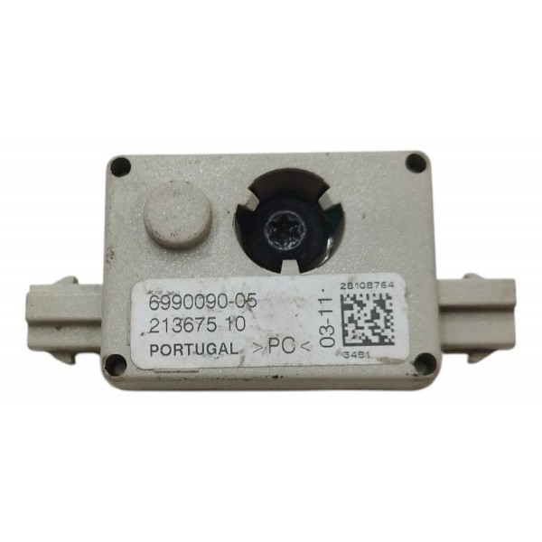 Módulo Antena Amplificador Bmw 320i 2007 2008 2009 2010 2011