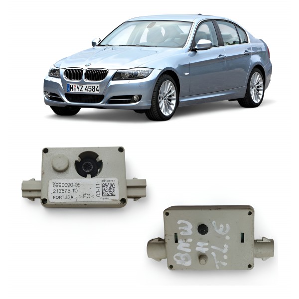 Módulo Antena Amplificador Bmw 320i 2007 2008 2009 2010 2011