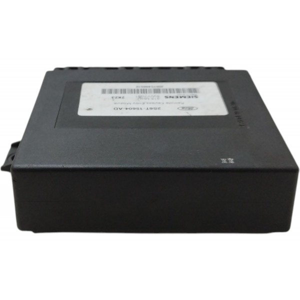 Modulo Conforto Alarme Ford Fiesta 2004 2005 2006 A 2010