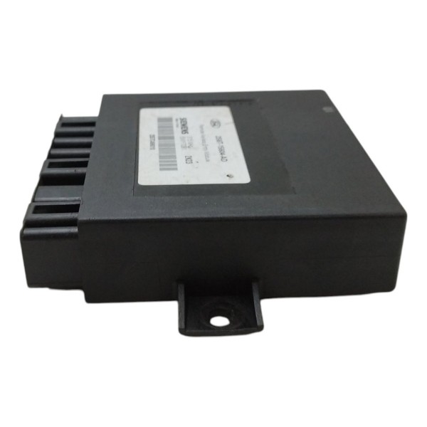 Modulo Conforto Alarme Ford Fiesta 2004 2005 2006 A 2010