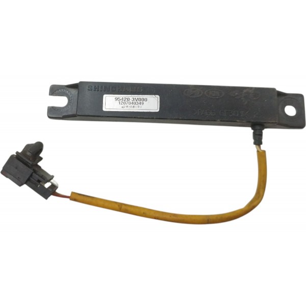 Modulo Antena Amplificador Hyundai Azera 2012 2013 2014 2015
