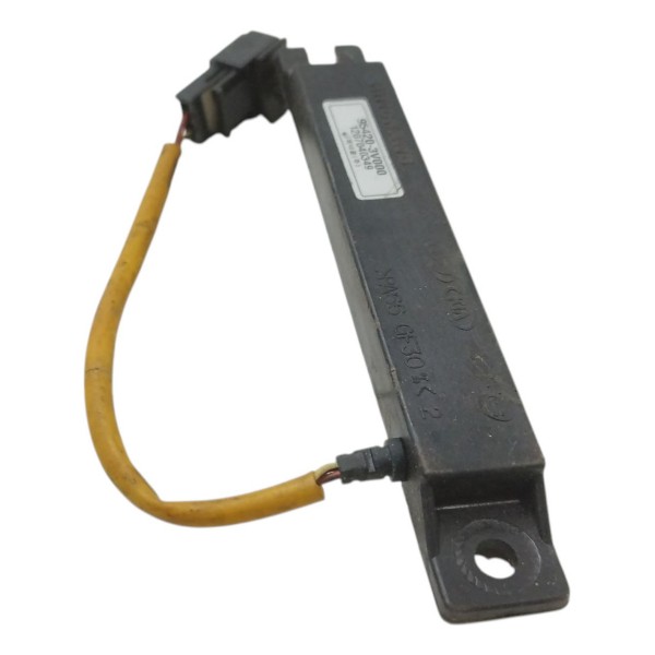 Modulo Antena Amplificador Hyundai Azera 2012 2013 2014 2015