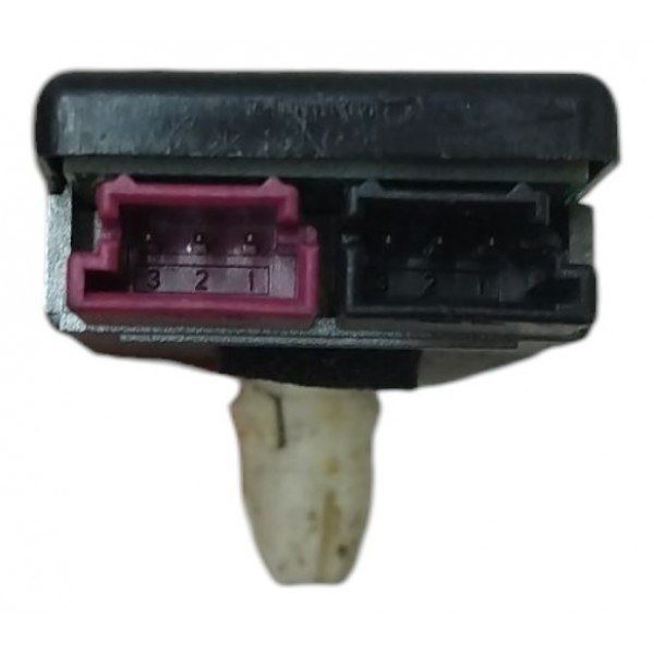 Modulo Antena Amplificador Mercedes Benz C180 2011 A 2014