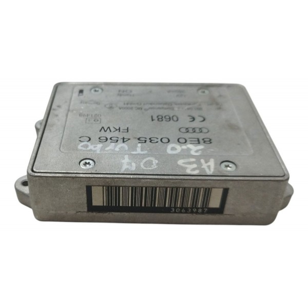 Modulo Som Interface Audi A3 2007 2008 2009 2010 2011 2012