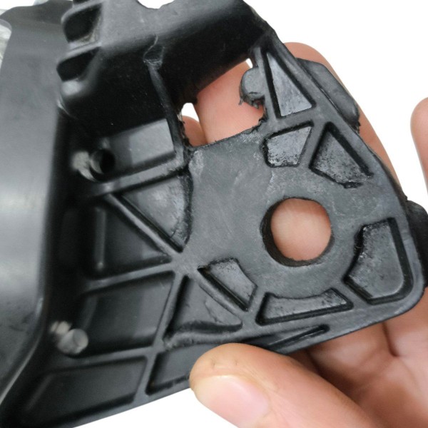 Farol Direito Honda Civic G10 2017 2018 2019 2020 2021 Direito/passageiro