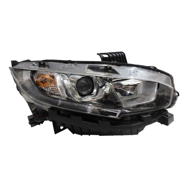 Farol Direito Honda Civic G10 2017 2018 2019 2020 2021 Direito/passageiro