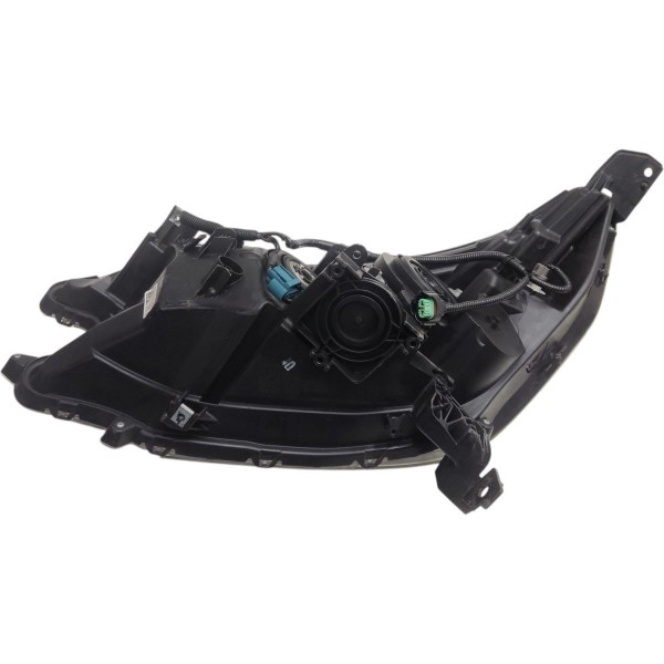 Farol Direito Honda Crv 2012 2013 2014 2015 2016 Original Direito/passageiro