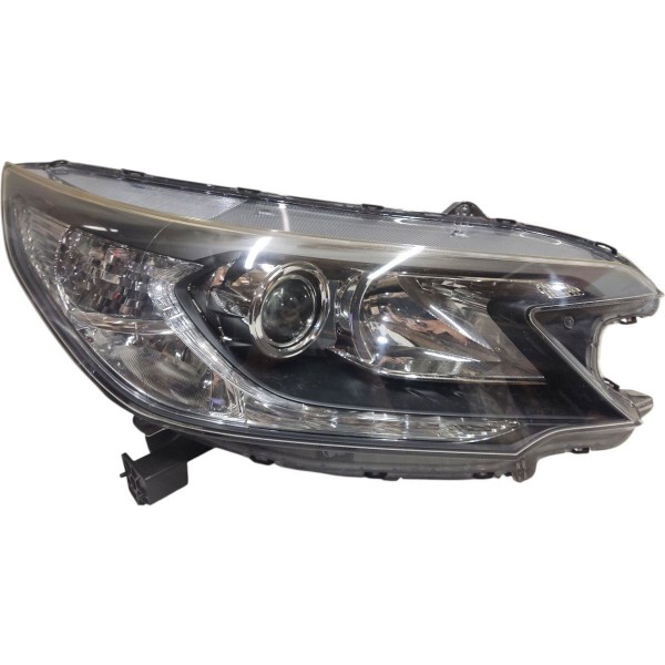 Farol Direito Honda Crv 2012 2013 2014 2015 2016 Original Direito/passageiro