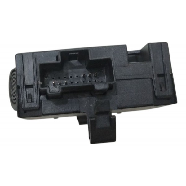 Módulo Conforto Alarme Ford Focus 2001 2002 2003 2004 A 2009