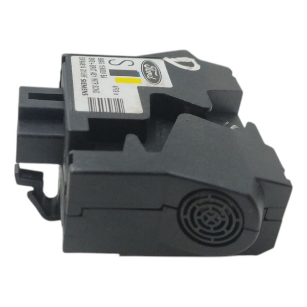 Módulo Conforto Alarme Ford Focus 2001 2002 2003 2004 A 2009