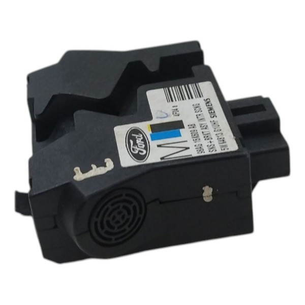 Modulo Central Alarme Ford Focus 2001 2002 2003 2004 A 2008