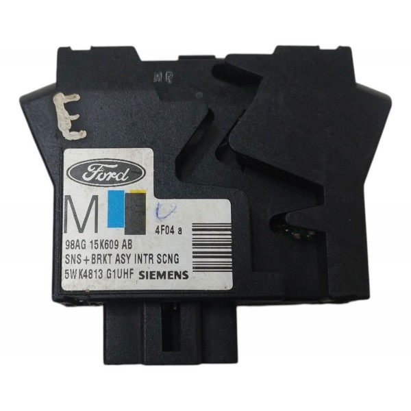 Modulo Central Alarme Ford Focus 2001 2002 2003 2004 A 2008