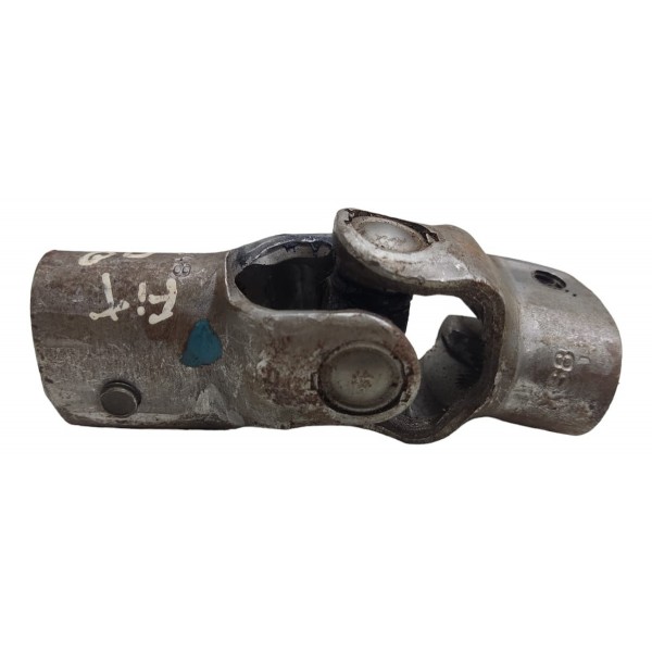 Terminal Cruzeta Coluna Direção Honda Fit 2003 2004 A 2008