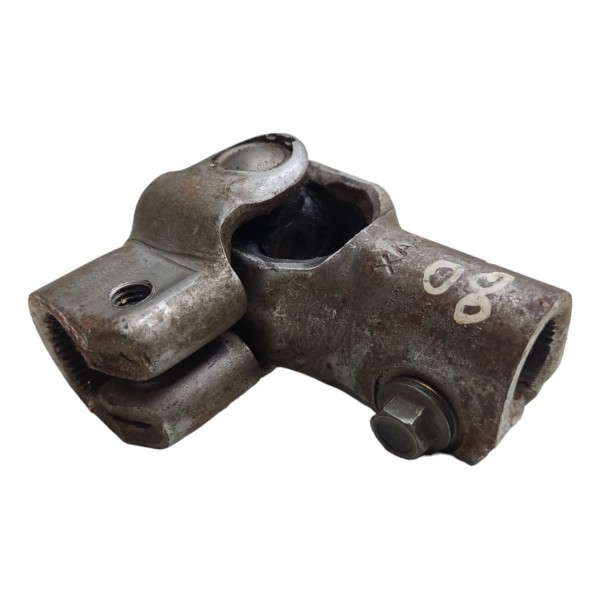 Terminal Cruzeta Coluna Direção Honda Fit 2003 2004 A 2008