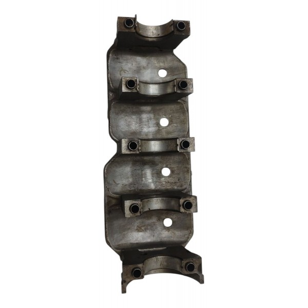 Mancal Virabrequim Honda Fit 1.4 2008 2009 2010 A 2014