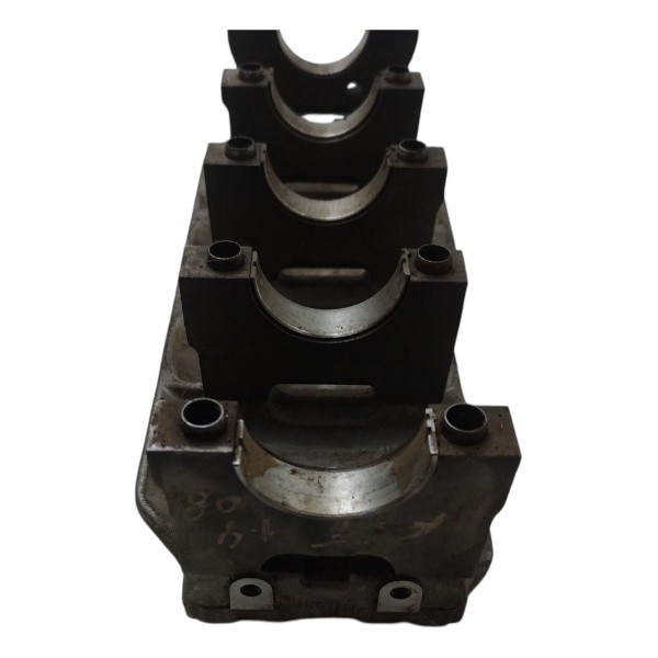 Mancal Virabrequim Honda Fit 1.4 2008 2009 2010 A 2014