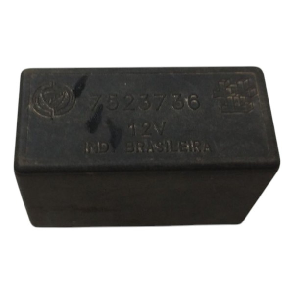 Relé Trava Elétrica Fiat Fiorino 1991 1992 1993 1994 A 1999