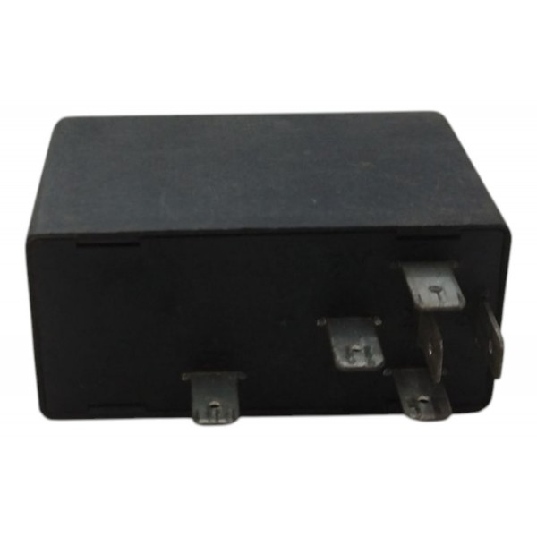 Relé Trava Elétrica Fiat Fiorino 1991 1992 1993 1994 A 1999