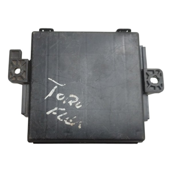 Modulo Receptor Pressão Pneus Fiat Fiat Toro 2016 A 2021