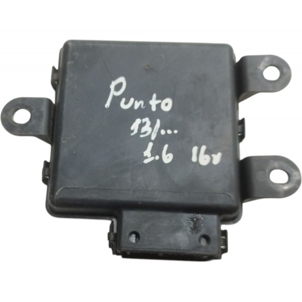 Modulo Conforto Estacionamento Fiat Punto 2013 2014 A 2017