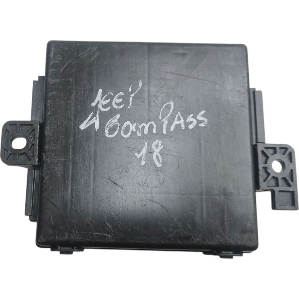 Módulo Pressão Pneu Jeep Compass 2017 2018 2019 2020