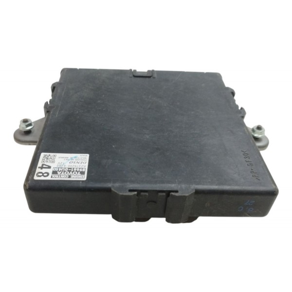 Modulo Injeção Toyota Etios 2017 2018 2019 2020 2021