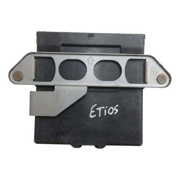 Modulo Injeção Toyota Etios 2017 2018 2019 2020 2021