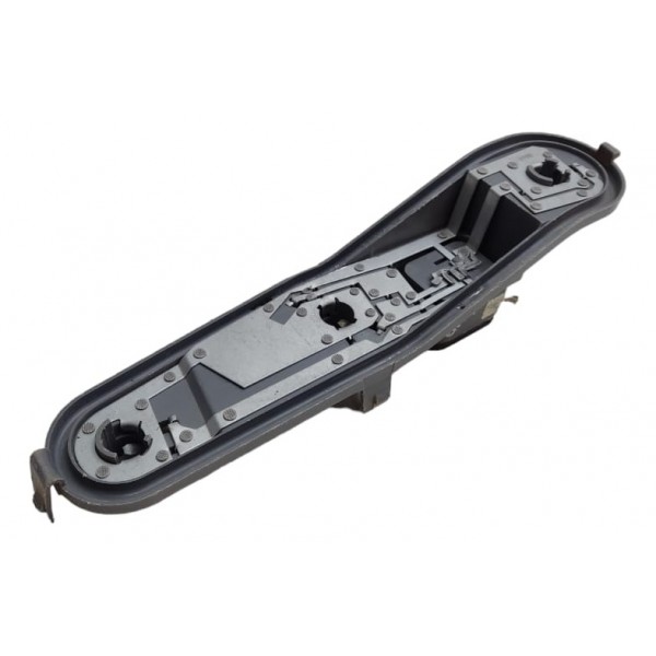 Circuito Soquete Lanterna Fiat Uno Vivace 2010 2011 A 2016