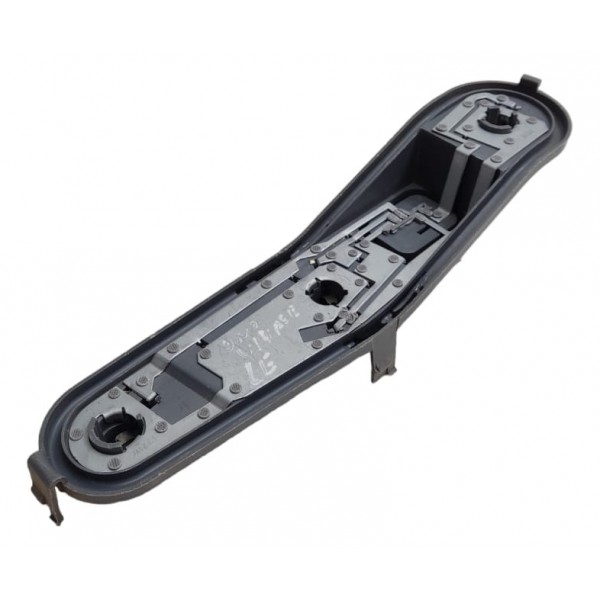 Circuito Soquete Lanterna Fiat Uno Vivace 2010 2011 A 2016