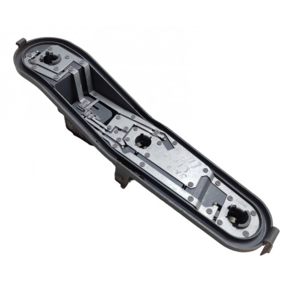 Circuito Soquete Lanterna Fiat Uno Vivace 2010 2011 A 2016