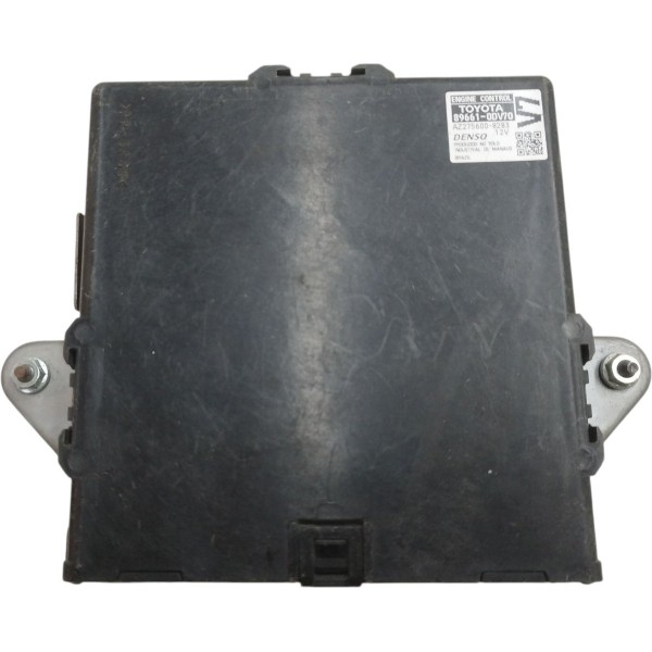 Módulo Injeção Toyota Etios 2016 2017 2018 2019 2020 2021