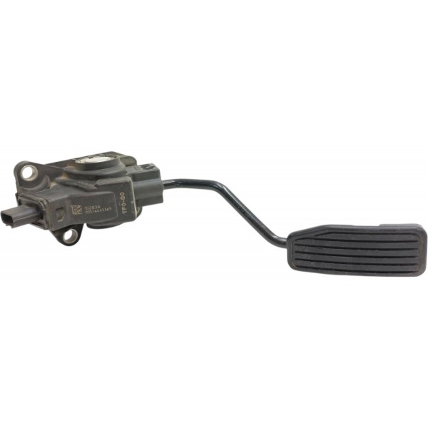 Pedal Acelerador Honda City Fit 2009 2010 2011 2012 2013